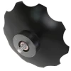 Дисковый нож, Disk Blade And Bearing Assembly AA58320 