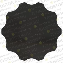 Дисковый нож, Disk Blade And Bearing Assembly AA58320