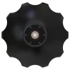 Дисковый нож, Disk Blade And Bearing Assembly AA58320 