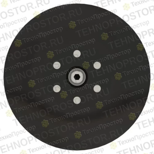 Дисковый нож, Disk Covering Assy AA58321 