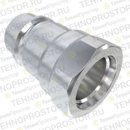 Быстросъемн. гидр. муфта, Internal Half Coupler Special AA59411 