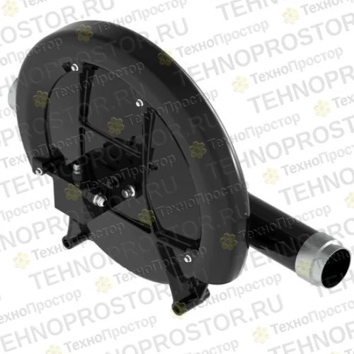 Вентилятор, Blower, Vacuum Blower Assembly, Ful AA59425 