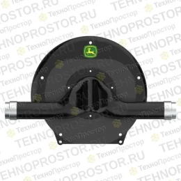 Вентилятор, Blower, Vacuum Blower Assembly, Ful AA59425 