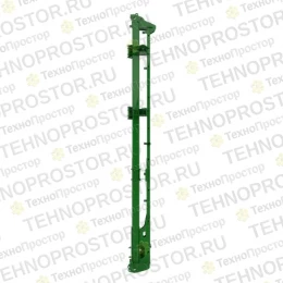 Рама боковой секции, Wing Frame, M# 1770nt 24r30 Lh Out AA60460 