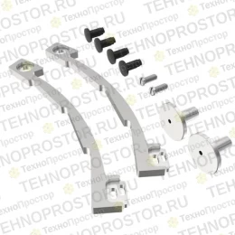 Комплект ремней, Kit, Dbl Eliminator, Me Plus 2 Row AA61046 
