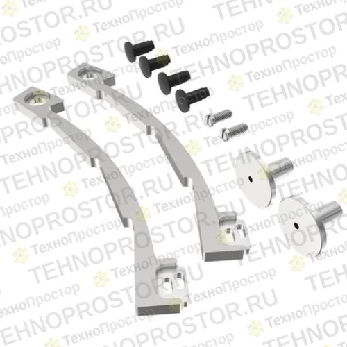 Комплект ремней, Kit, Dbl Eliminator, Me Plus 2 Row AA61046 