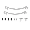 Комплект ремней, Kit, Dbl Eliminator, Me Plus 2 Row AA61046 