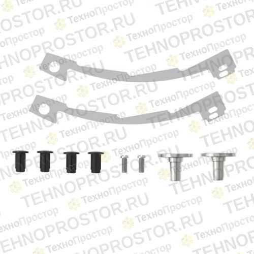 Комплект ремней, Kit, Dbl Eliminator, Me Plus 2 Row AA61046 