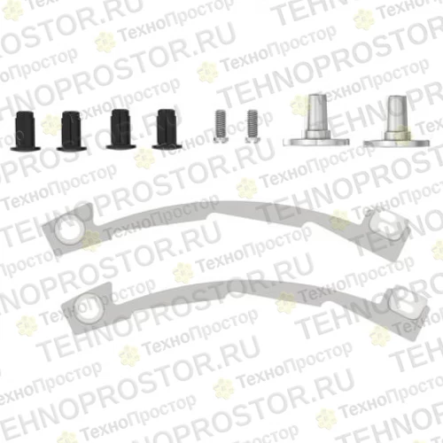 Комплект ремней, Kit, Dbl Eliminator, Me Plus 2 Row AA61046 