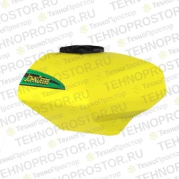 Бак, Tank, 50 Bushel Seed L.h. (sq#) AA61447 