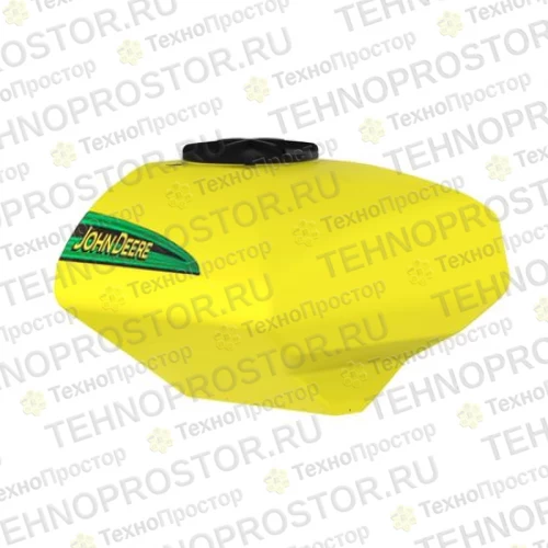 Бак, Tank, 50 Bushel Seed L.h. (sq#) AA61447 