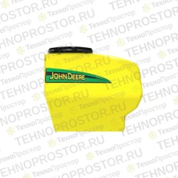 Бак, Tank, 50 Bushel Seed L.h. (sq#) AA61447 