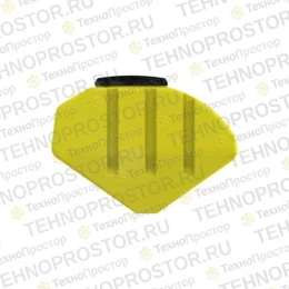 Бак, Tank, 50 Bushel Seed L.h. (sq#) AA61447 