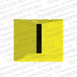 Бак, Tank, 50 Bushel Seed L.h. (sq#) AA61447 