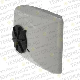 Бак, Tank, 35 Bushel Seed L.h. (sq#) AA61464