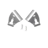 Комплект скрепера, Scraper Kit, Kit, Rigid Scraper Les AA62559 