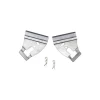 Комплект скрепера, Scraper Kit, Kit, Rigid Scraper Les AA62559 