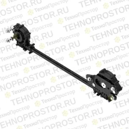 Комплект, G# Cable Drive Assembly AA62896 