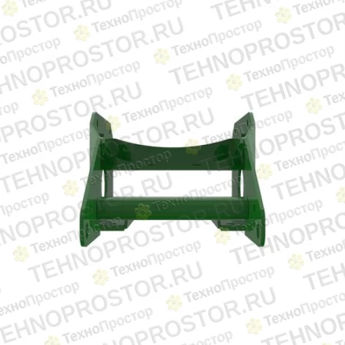 Опора, Support, Bracket, Frame Coulter AA64625 