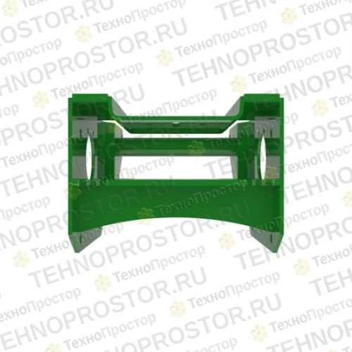 Опора, Support, Bracket, Frame Coulter AA64625 