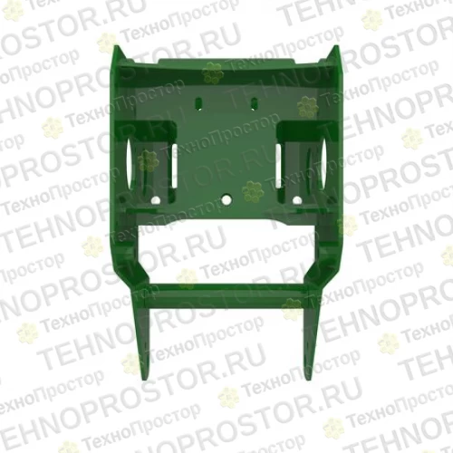 Опора, Support, Bracket, Frame Coulter AA64625 