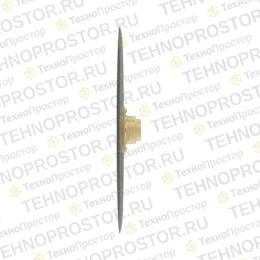 Дисковое орудие, Disk, Blade And Bearing Assy AA65219
