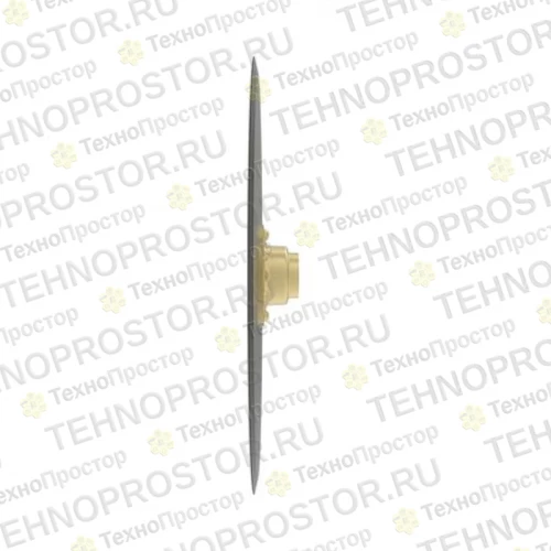 Дисковое орудие, Disk, Blade And Bearing Assy AA65219 