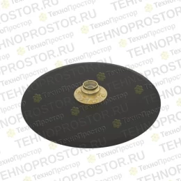 Дисковое орудие, Disk, Blade And Bearing Assy AA65219