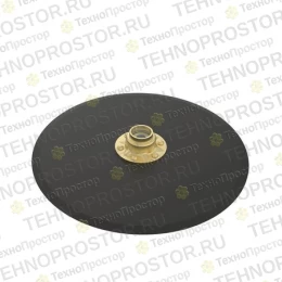 Дисковое орудие, Disk, Blade And Bearing Assy AA65219