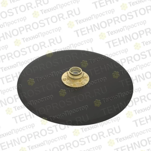 Дисковое орудие, Disk, Blade And Bearing Assy AA65219 