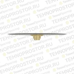 Дисковое орудие, Disk, Blade And Bearing Assy AA65219