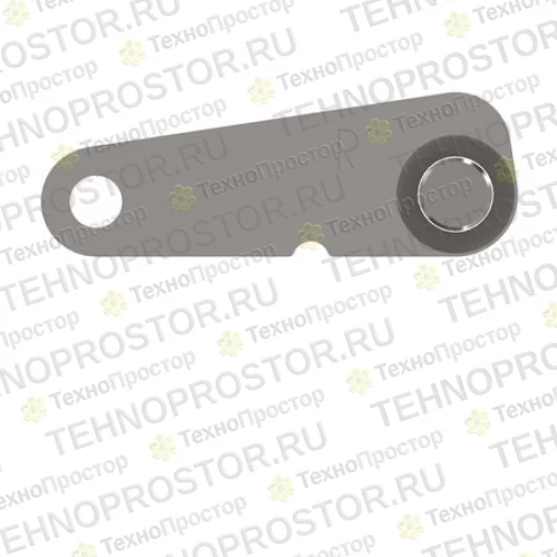 Рукоять, Arm, Depth Adj, Welded, Rh AA65564 