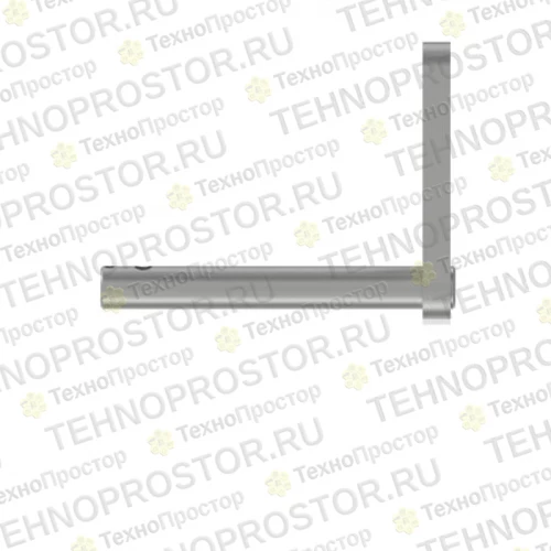Рукоять, Arm, Depth Adj, Welded, Lh AA65566 