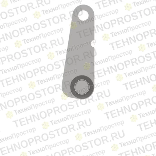 Рукоять, Arm, Depth Adj, Welded, Lh AA65566 