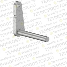 Рукоять, Arm, Depth Adj, Welded, Lh AA65566
