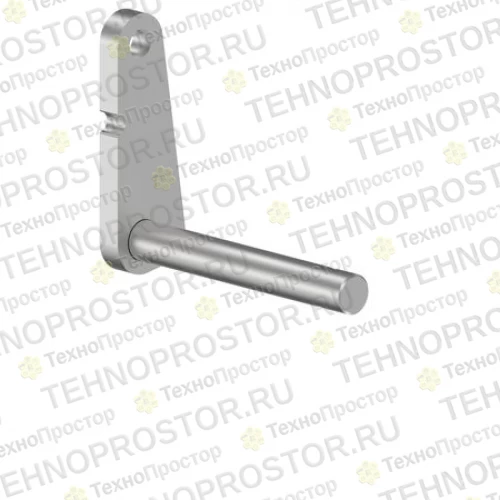 Рукоять, Arm, Depth Adj, Welded, Lh AA65566 