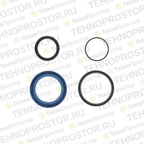 Комплект уплотнений, Seal Kit 2.5 Dia Wheel Cylinder AA66272 
