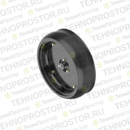 КОЛЕСО, Wheel, Steel Gauge AA66599 
