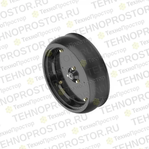 КОЛЕСО, Wheel, Steel Gauge AA66599 