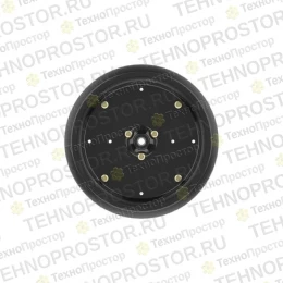 КОЛЕСО, Wheel, Steel Gauge AA66599 