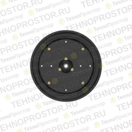 КОЛЕСО, Wheel, Steel Gauge AA66599 