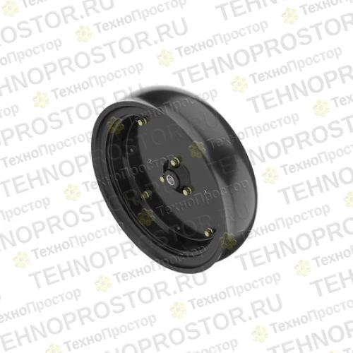 КОЛЕСО, Wheel, Steel Gauge AA66599 