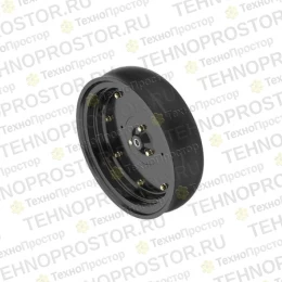 КОЛЕСО, Wheel & Tire Assy, Offset Gage AA66604 