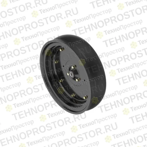 КОЛЕСО, Wheel & Tire Assy, Offset Gage AA66604 