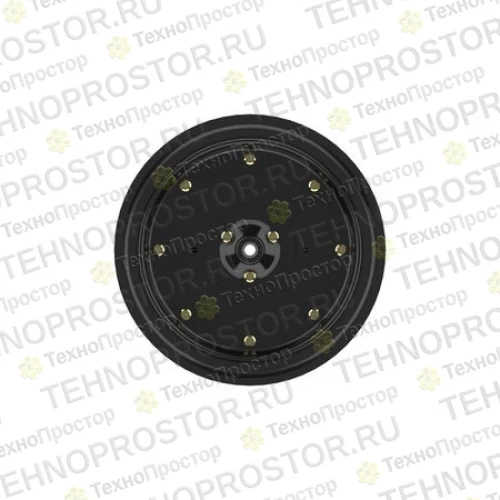КОЛЕСО, Wheel & Tire Assy, Offset Gage AA66604 