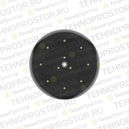 КОЛЕСО, Wheel & Tire Assy, Offset Gage AA66604 