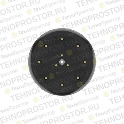 КОЛЕСО, Wheel & Tire Assy, Offset Gage AA66604 