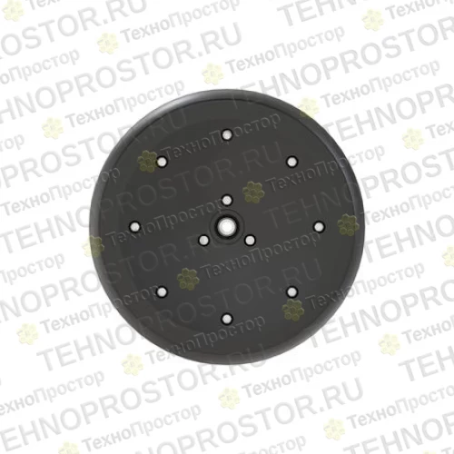 КОЛЕСО, Wheel & Tire Assy., Gage Conservati AA67083 