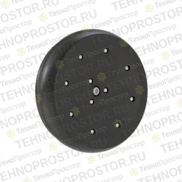 КОЛЕСО, Wheel & Tire Assy., Gage Conservati AA67083 