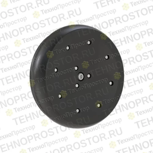 КОЛЕСО, Wheel & Tire Assy., Gage Conservati AA67083 